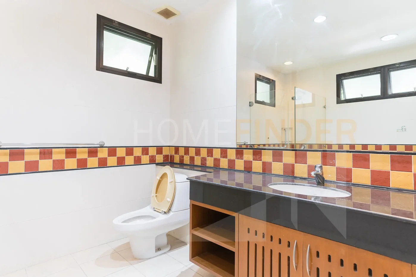 picture Harmony Place สาทร ซอยเย็นอากาศ 2 3 bedrooms, for rent - 21/31
