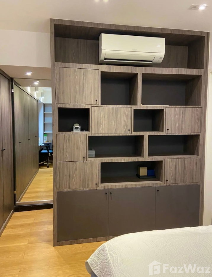 รูป คอนโดให้เช่า 3 ห้องนอน ในโครงการ รอยัล คาสเซอร์ 5348980 - รูปที่ 7/10