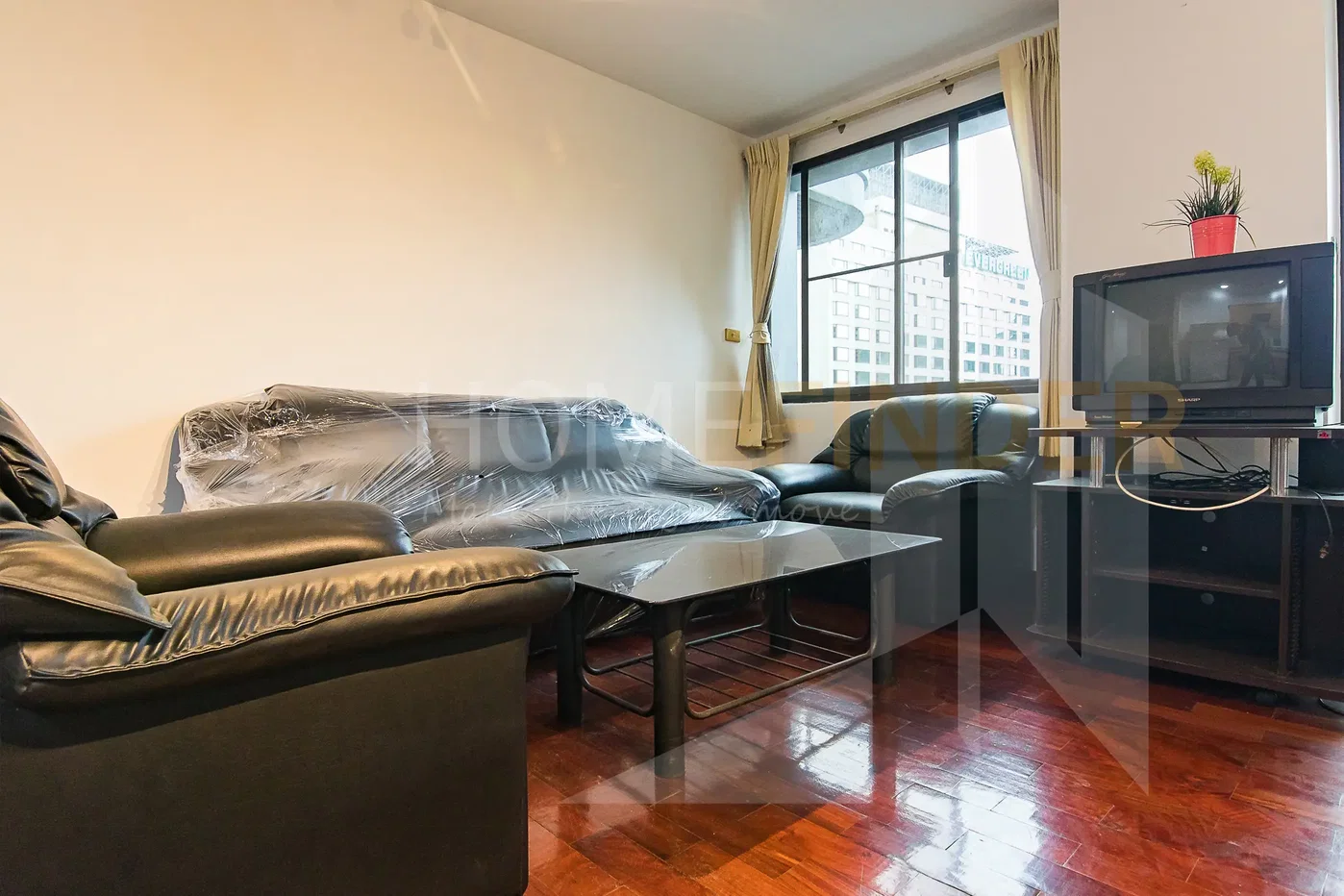 picture Pearl Garden 1 bedroom, for rent - 3/7