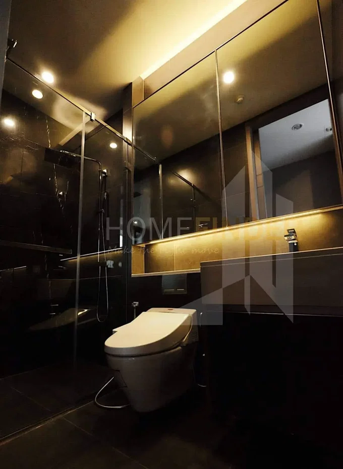 picture The Esse at Singha Complex 1 bedroom, for rent - 6/6