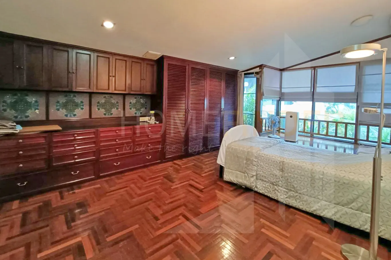 รูป Premier Condominium 4 bedrooms, for sale - รูปที่ 6/18