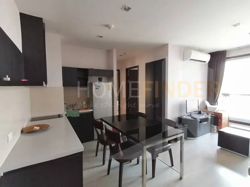 รูป Rhythm Sukhumvit 44/1 2 bedrooms, for rent - รูปที่ 5/14