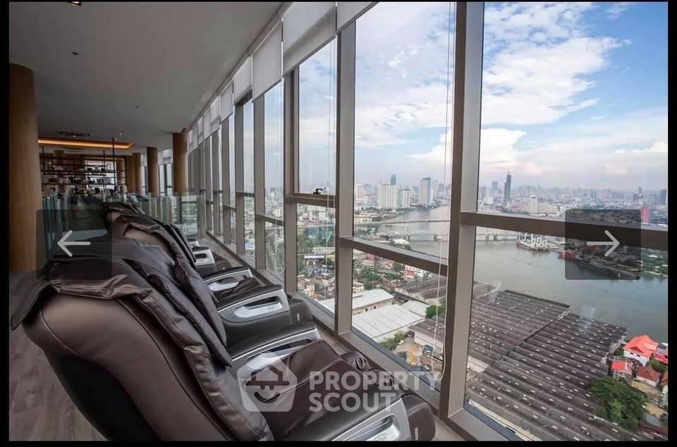 รูป คอนโด 1 ห้องนอน ชั้น 23 Niche Mono Charoen Nakorn (ID 3259230) - รูปที่ 18/30
