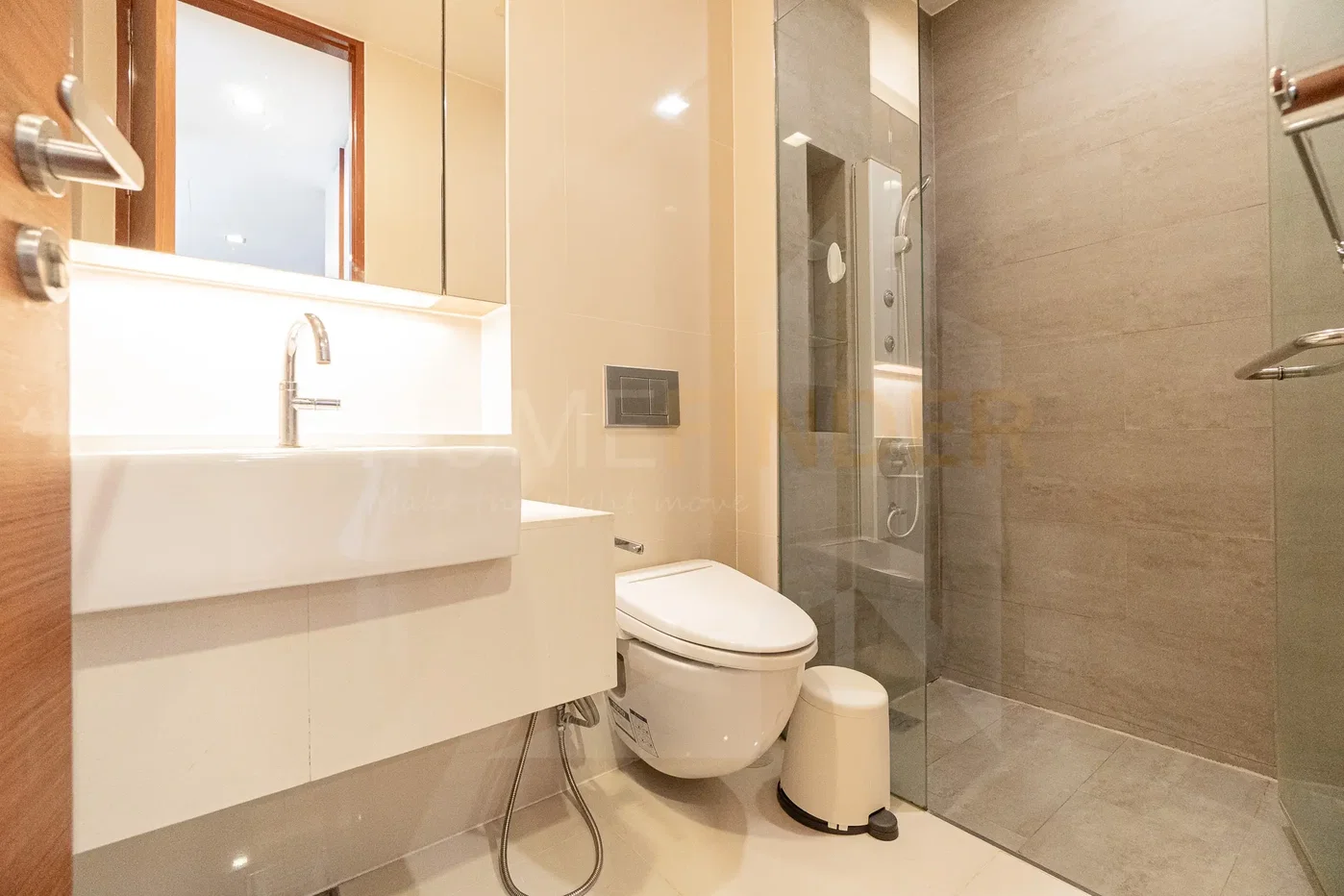 รูป Ashton Morph 38 2 bedrooms, for rent - รูปที่ 13/13