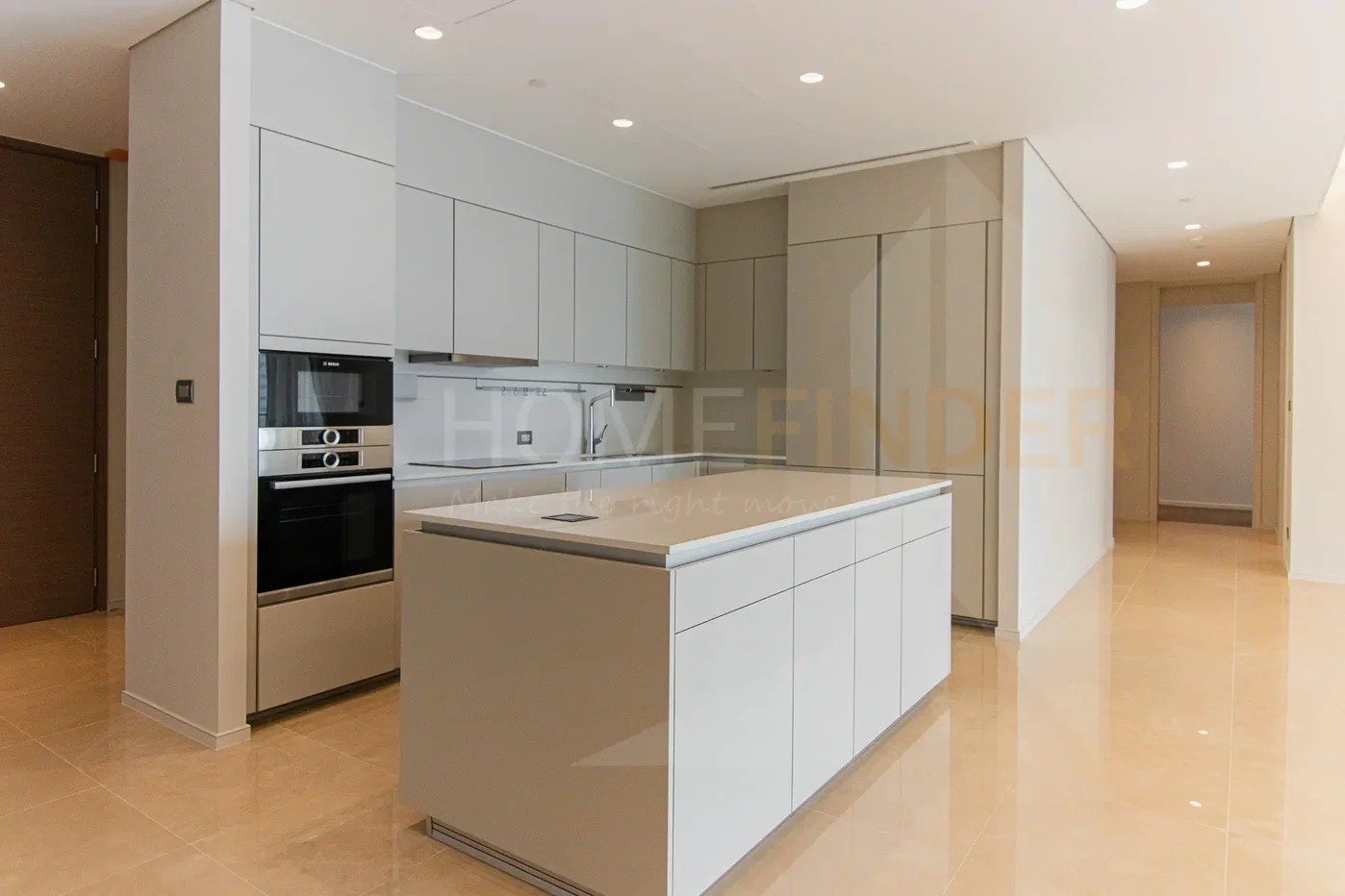 รูป The Residences at Sindhorn Kempinski Hotel Bangkok 3 bedrooms, for rent - รูปที่ 3/17