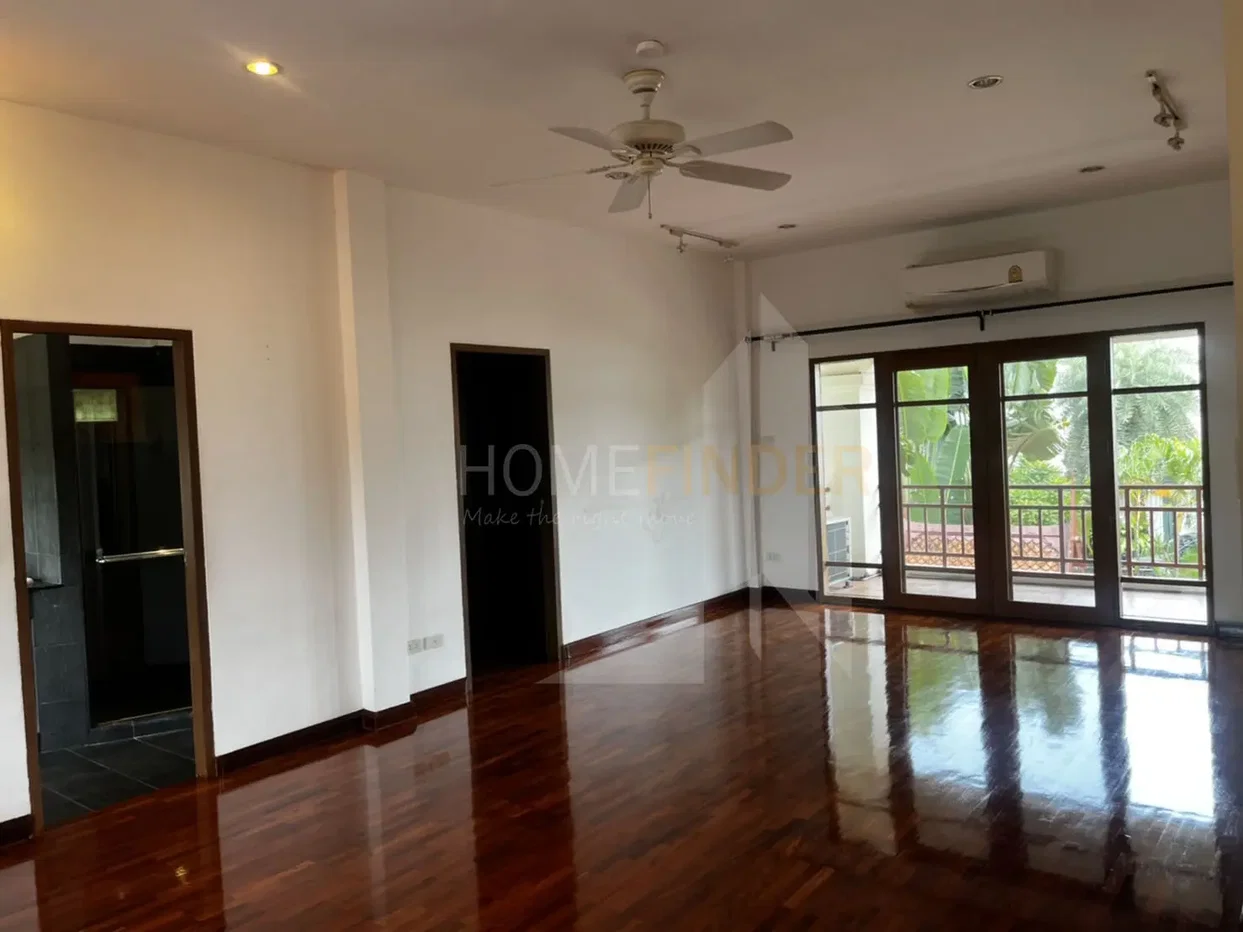 รูป Panya Village 5 bedrooms, for rent - รูปที่ 4/7