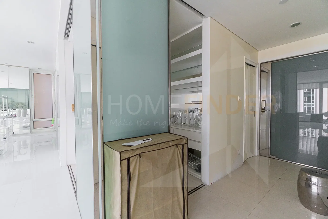 picture The Park Chidlom 3 bedrooms, for sale - 9/11