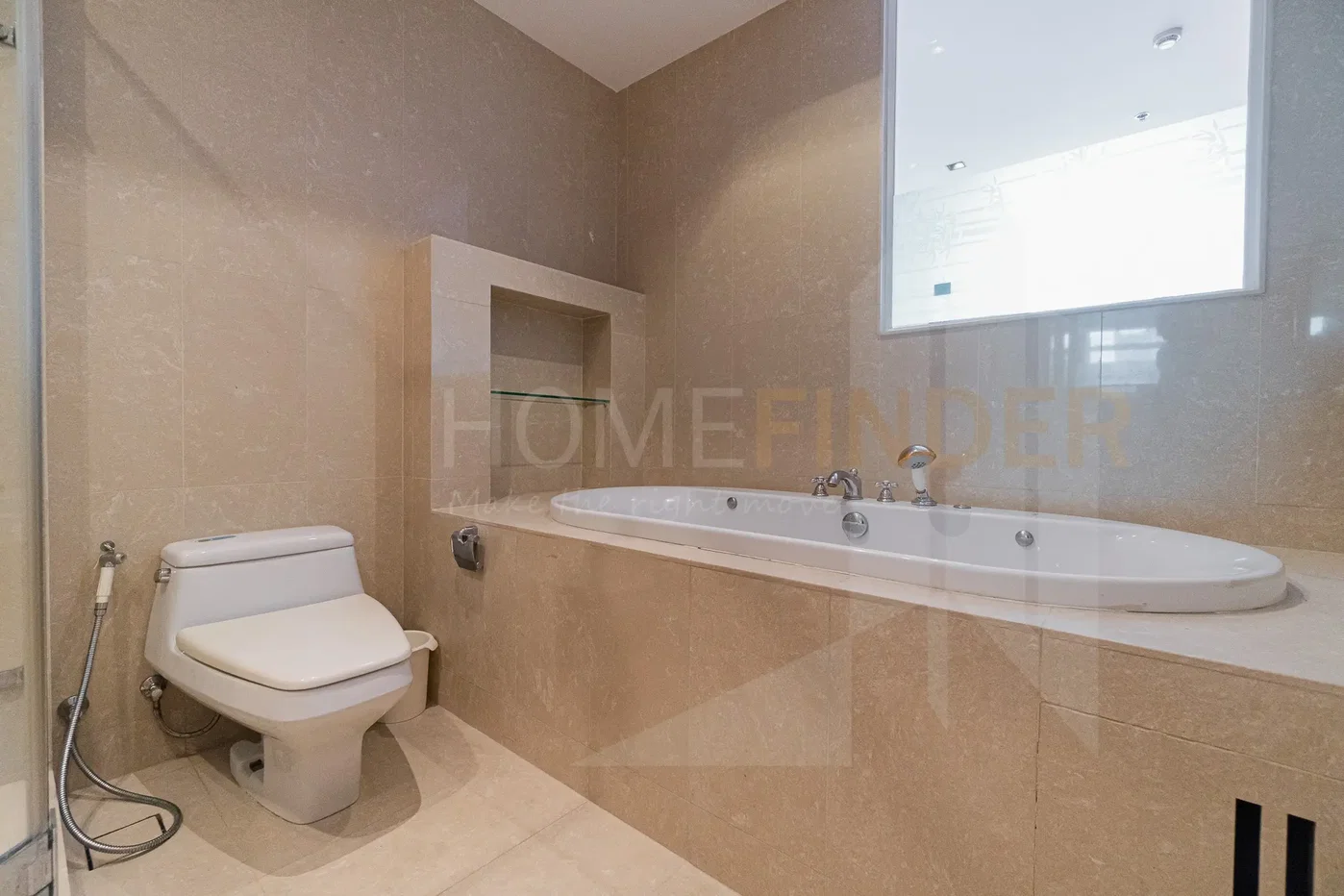 picture Athenee Residence 2 bedrooms, for rent - 7/8