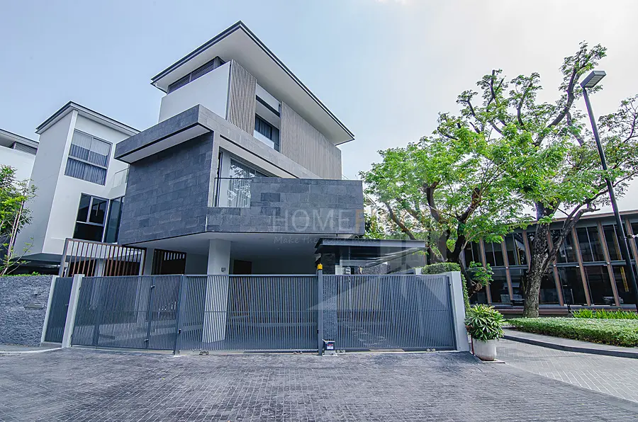 picture The Honor 4 bedrooms, for sale - 8/9