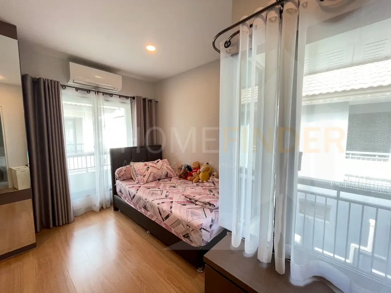 รูป The Plant Elite Phatthanakan 4 bedrooms, for sale - รูปที่ 15/36