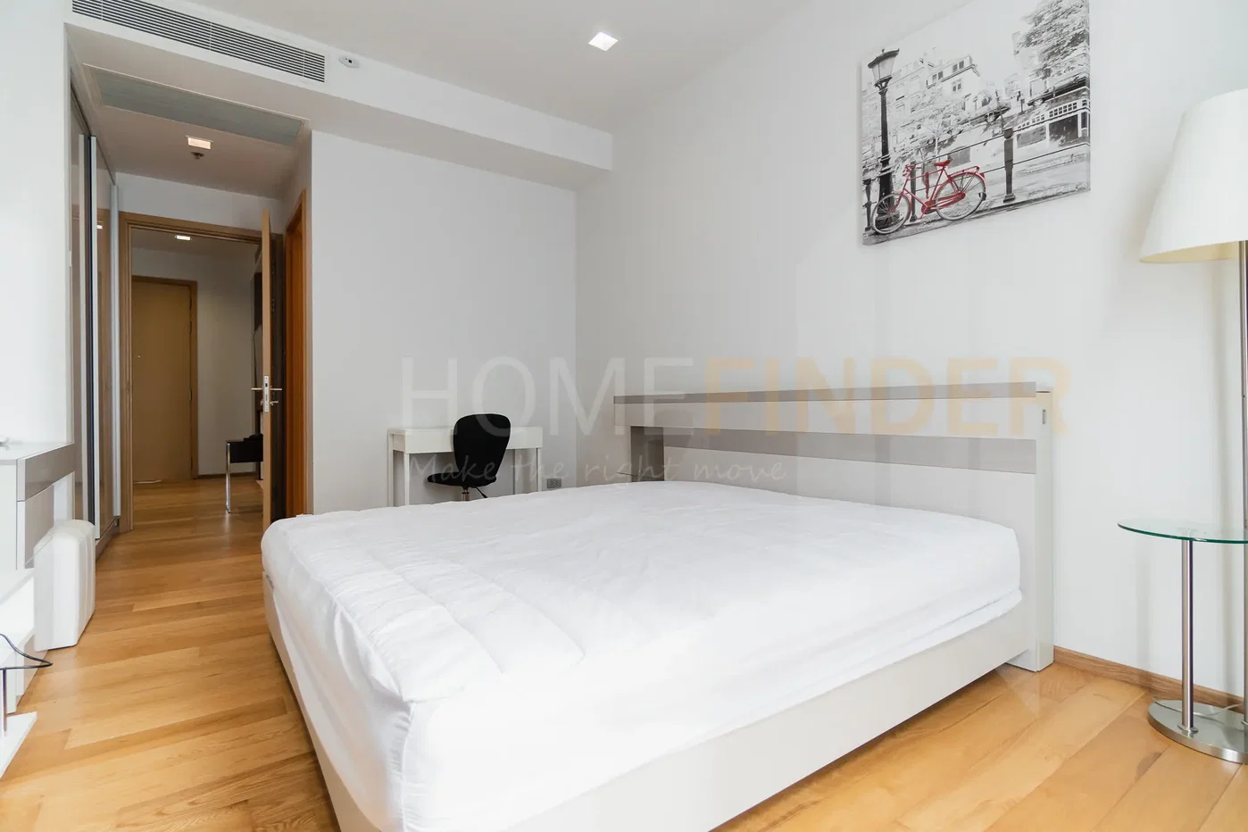 picture Hyde Sukhumvit 13 1 bedroom, for rent - 3/9