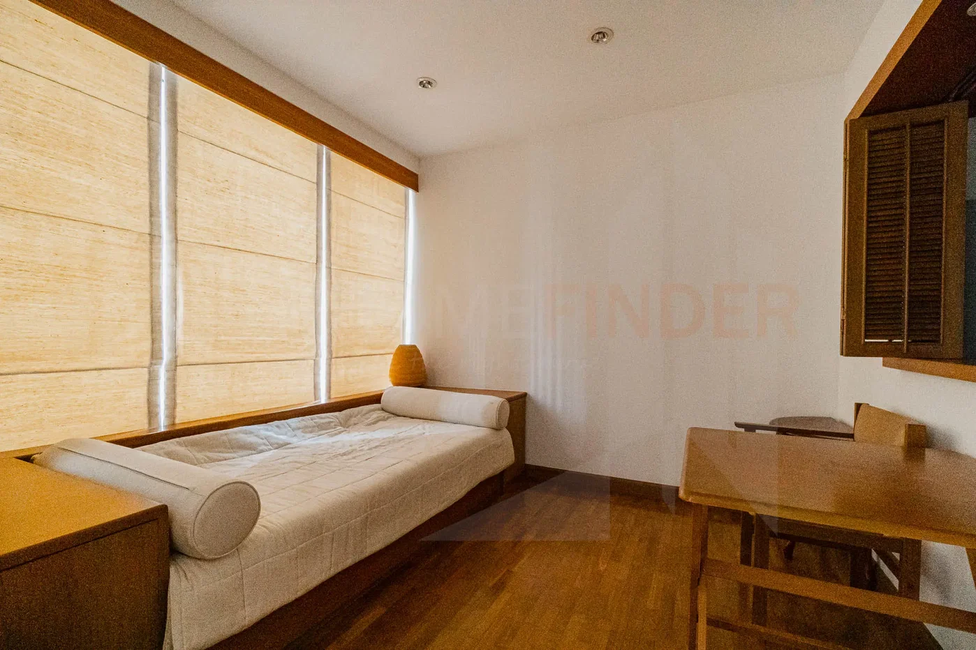รูป Langsuan Ville 2 bedrooms, for rent - รูปที่ 6/6