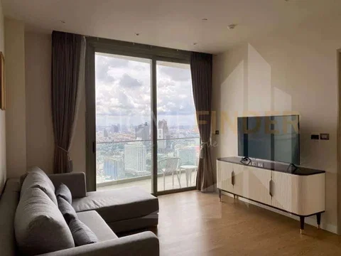 Magnolias Waterfront Residences 1 bedroom, for rent