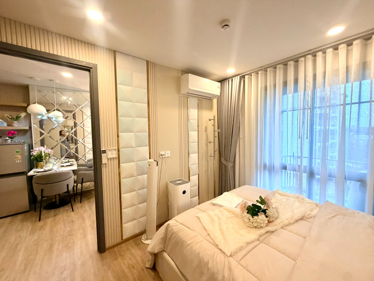 picture Rent out condos at the City Link condo Korat project.  - 6/25