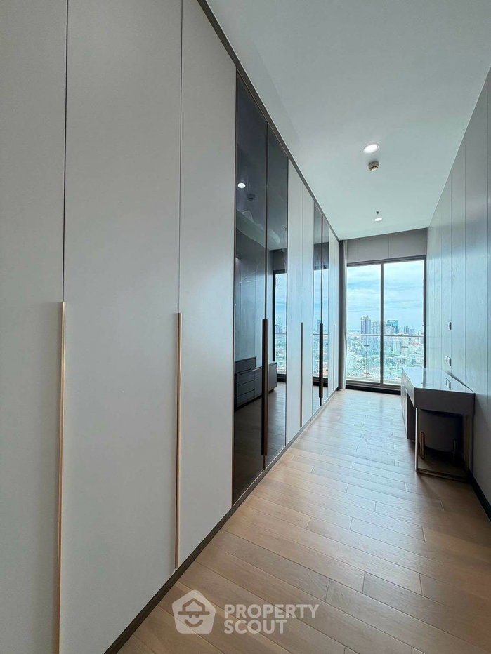 รูป 4 ห้องนอน ชั้น 26 ขนาด 365 ตร.ม. Supalai Oriental Sukhumvit 39 ใกล้ MRT เพชรบุรี (ID 3259341) - รูปที่ 16/22