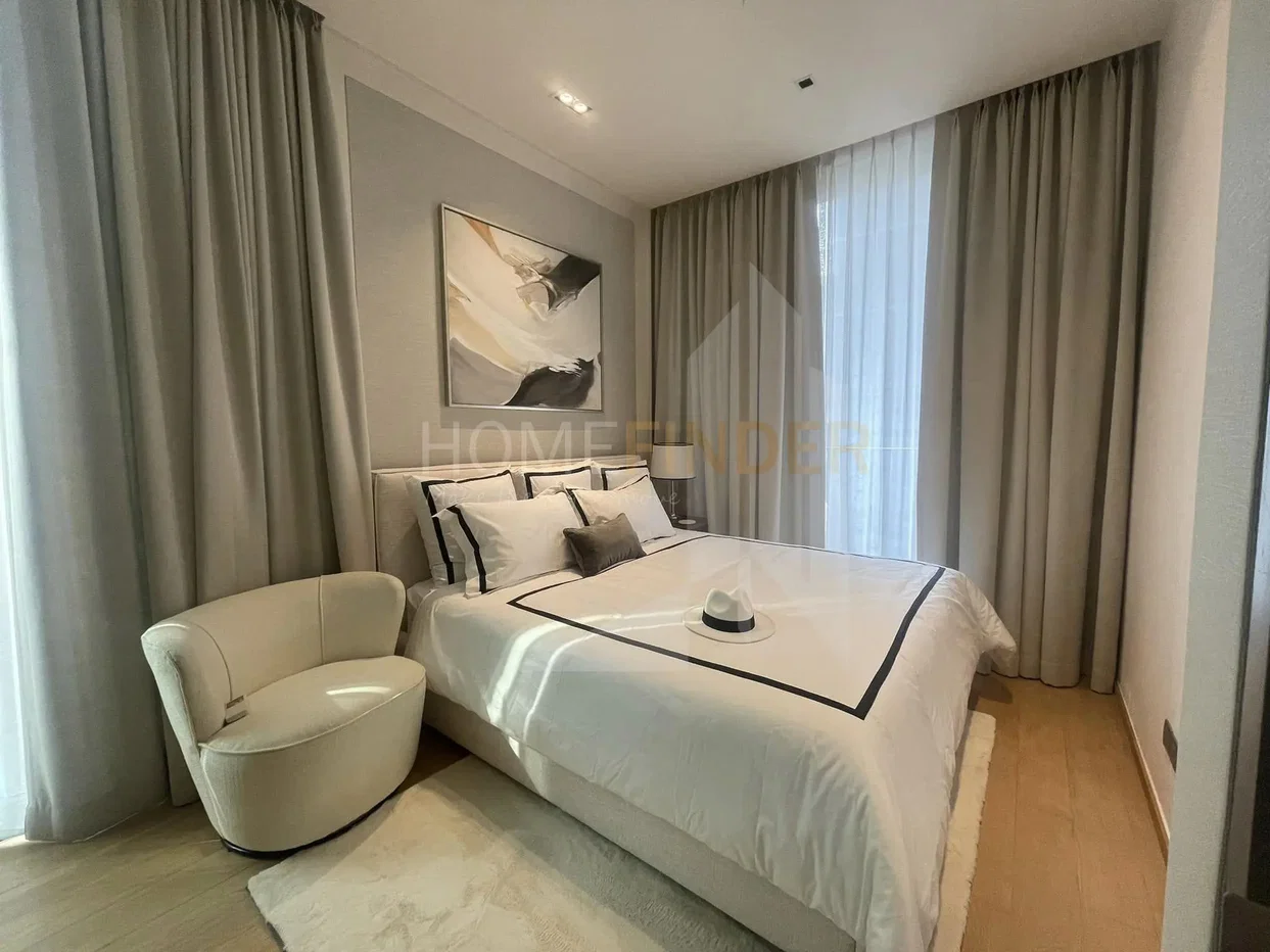 รูป 28 Chidlom 2 bedrooms, for rent - รูปที่ 2/6