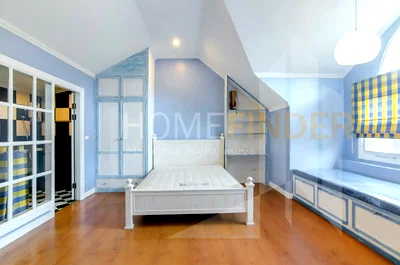 Houses for rent : Fantasia Villa 2 3 bedrooms, for rent