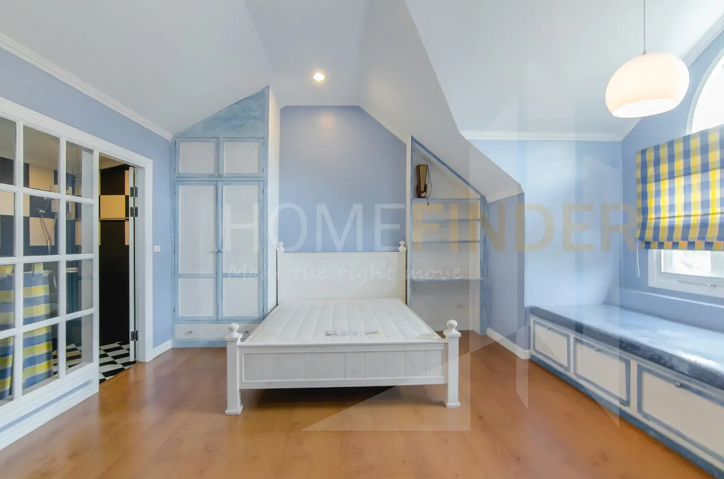 picture Fantasia Villa 2 3 bedrooms, for rent - 1/9