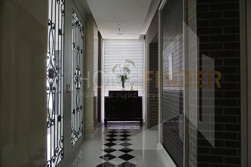 รูป Star View 3 bedrooms, for rent - รูปที่ 4/10