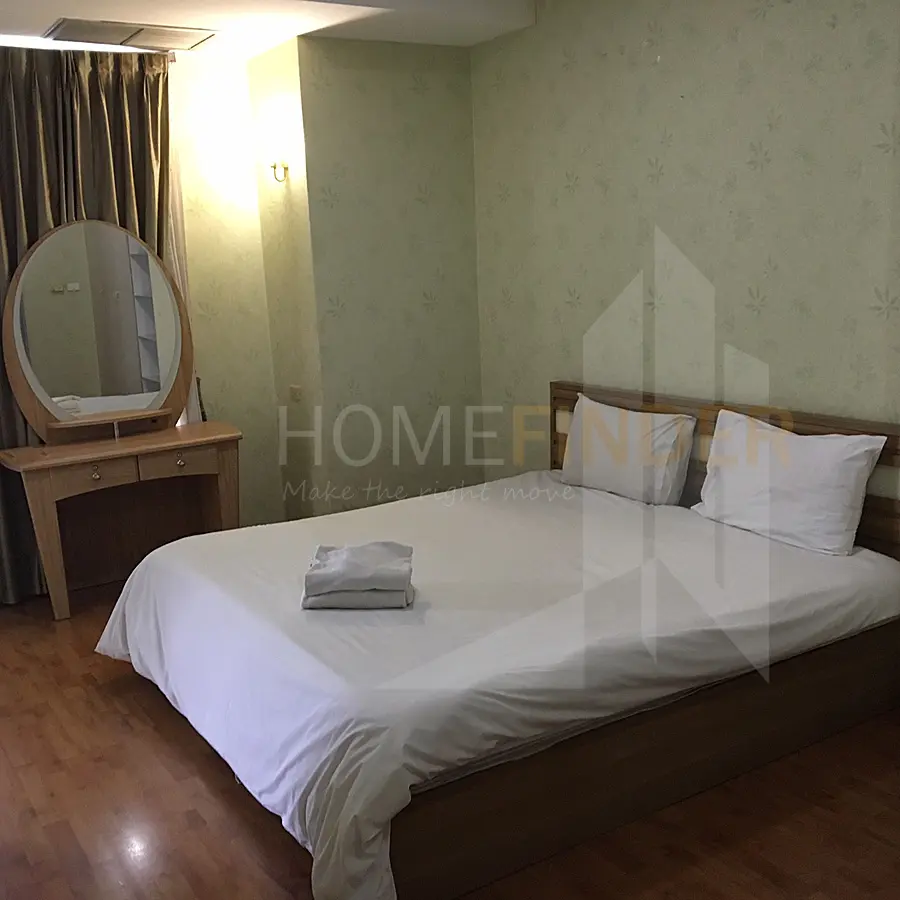 picture The Waterford Diamond 4 bedrooms, for rent - 2/7