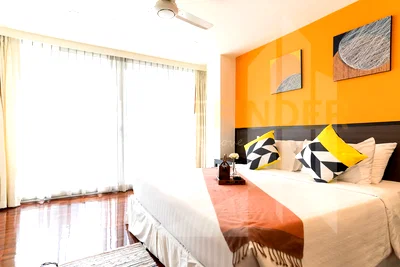 เช่าคอนโด BTS เซนต์หลุยส์ : Sathorn Gallery Residences 3 bedrooms, for rent