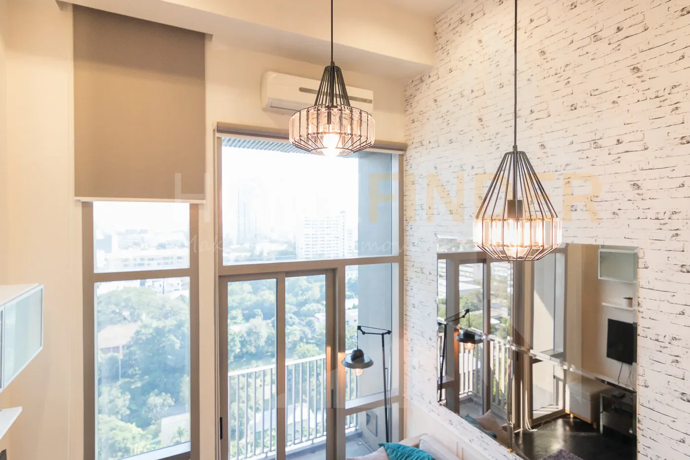 รูป IDEO Morph 38 1 bedroom, for rent - รูปที่ 11/11