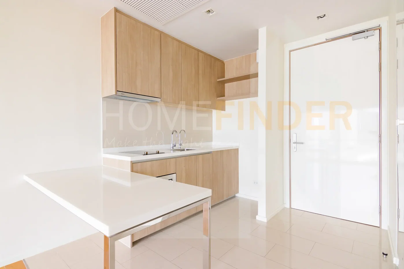 picture Circle Living Prototype New Petchburi 1 bedroom, for sale - 3/11