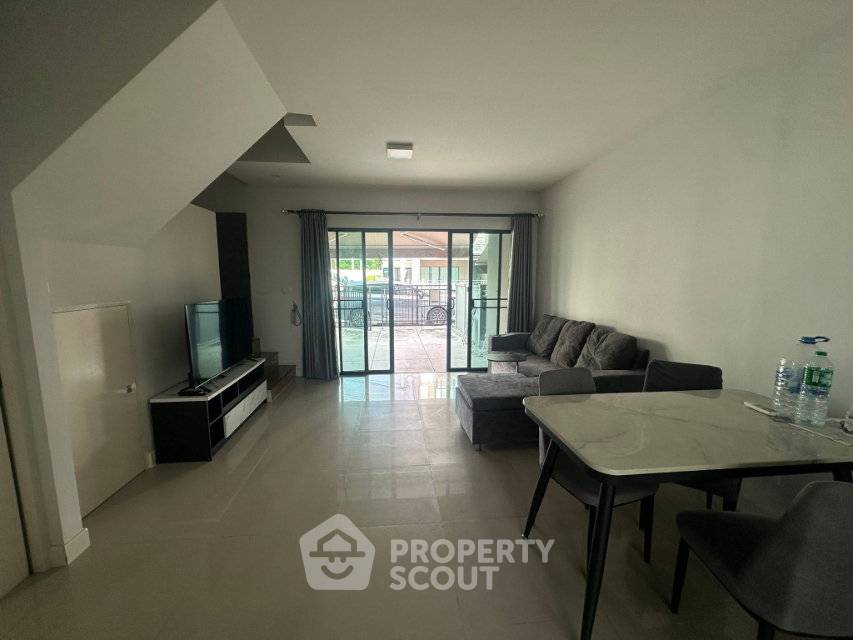 รูป ทาวน์เฮ้าส์ 3-ห้องนอน ใน ประเวศ (ID 3257150) - รูปที่ 10/15