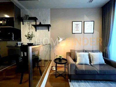 Condos for rent : IDEO Q Sukhumvit 36 1 bedroom, for rent