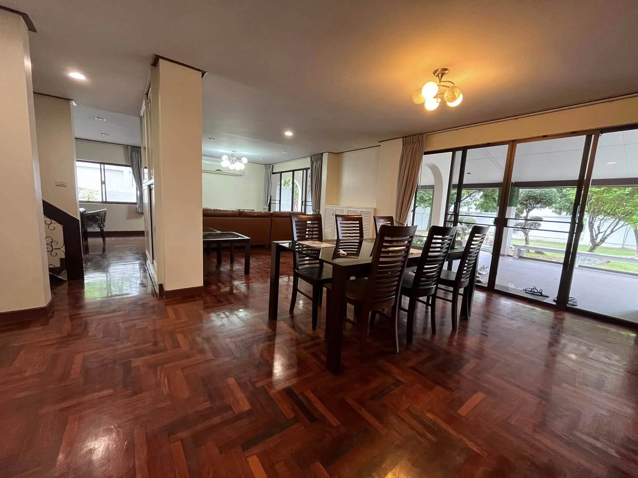 รูป Mooban Panya Village 5 bedrooms, for sale - รูปที่ 18/22