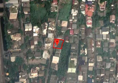 เช่าที่ดิน วิทยาลัยสิ่งแวดล้อม : Land for rent around Vibhavadi studio, for rent