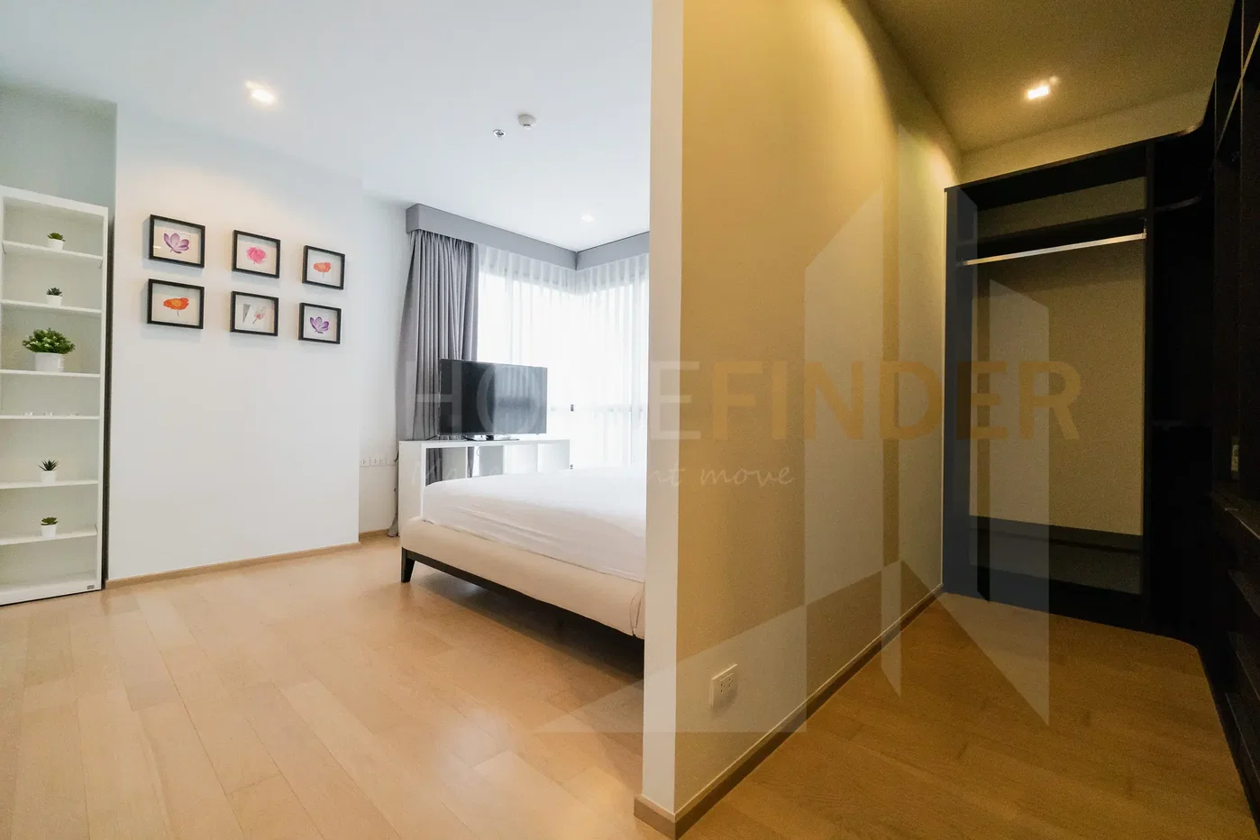 รูป HQ Thonglor 1 bedroom, for sale - รูปที่ 8/9