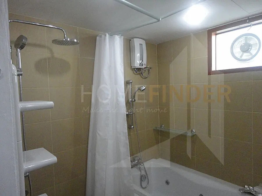 picture Regent on the Park 3 3 bedrooms, for rent - 13/14