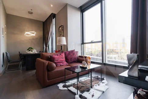The Esse at Singha Complex 1 bedroom, for rent