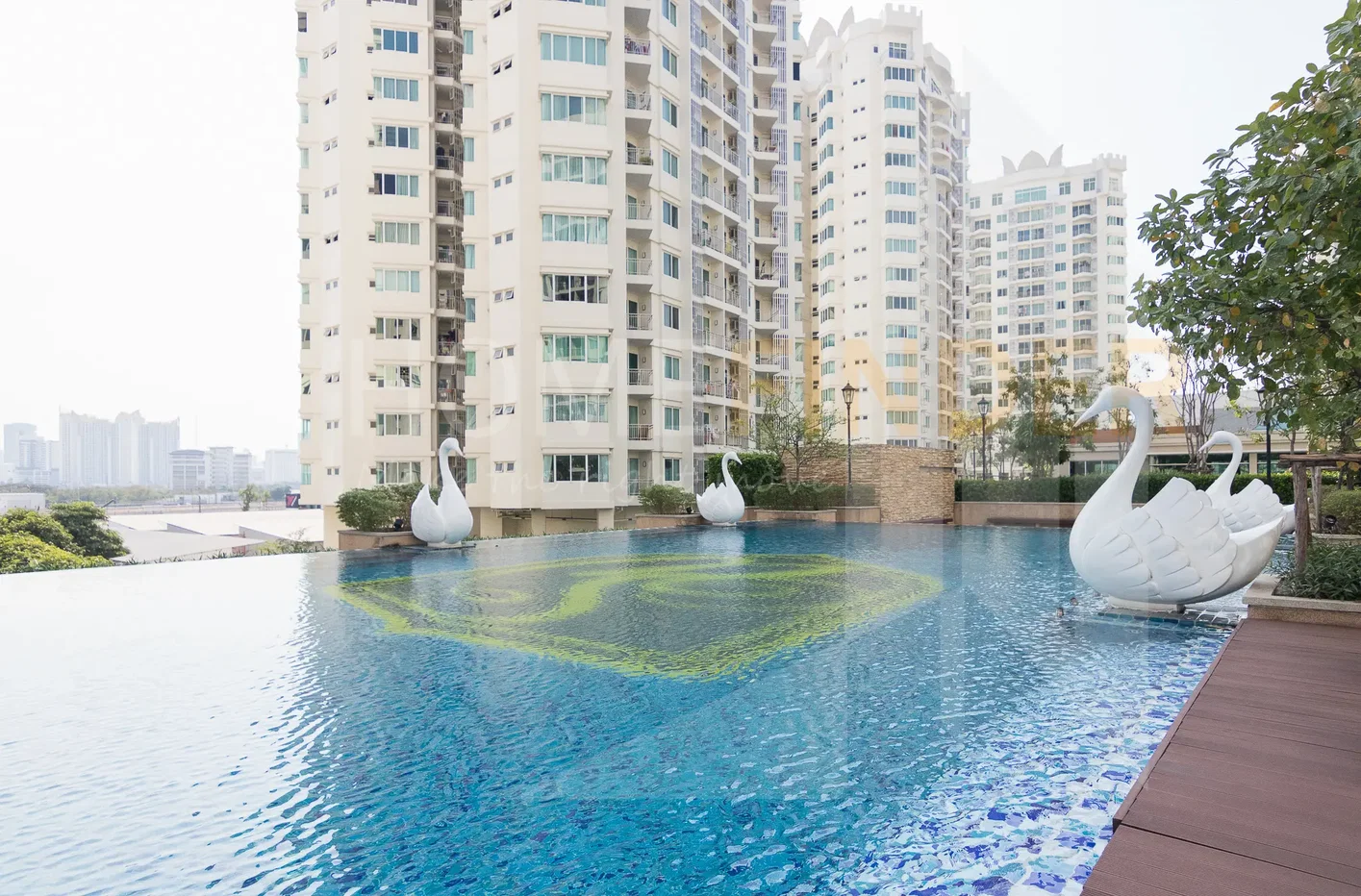 รูป Supalai Wellington 4 bedrooms, for rent - รูปที่ 13/15