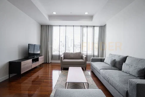 Hampton Thonglor 10 2 bedrooms, for rent