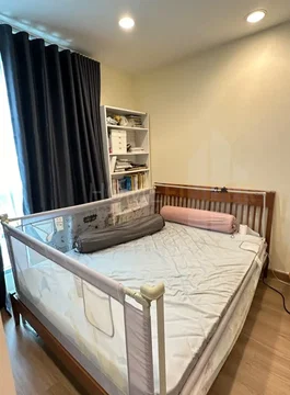 Sathorn House 2 bedrooms, for rent