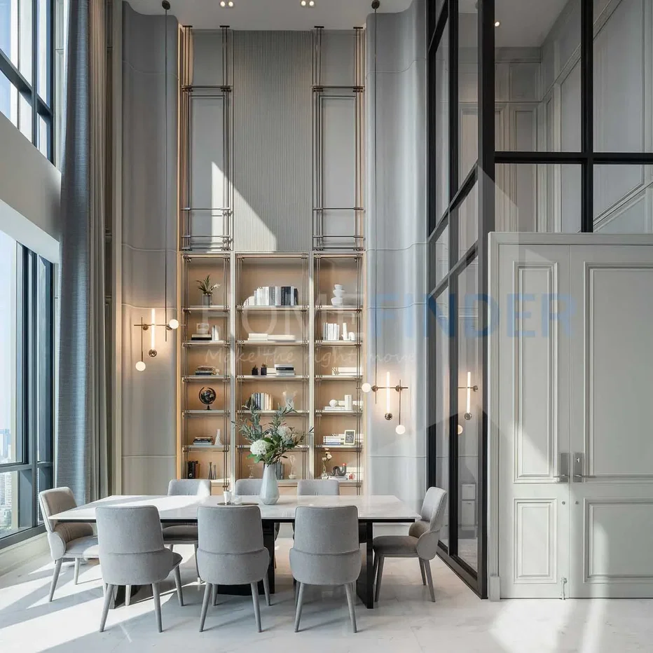 รูป The Esse Sukhumvit 2 bedrooms, for sale - รูปที่ 4/13
