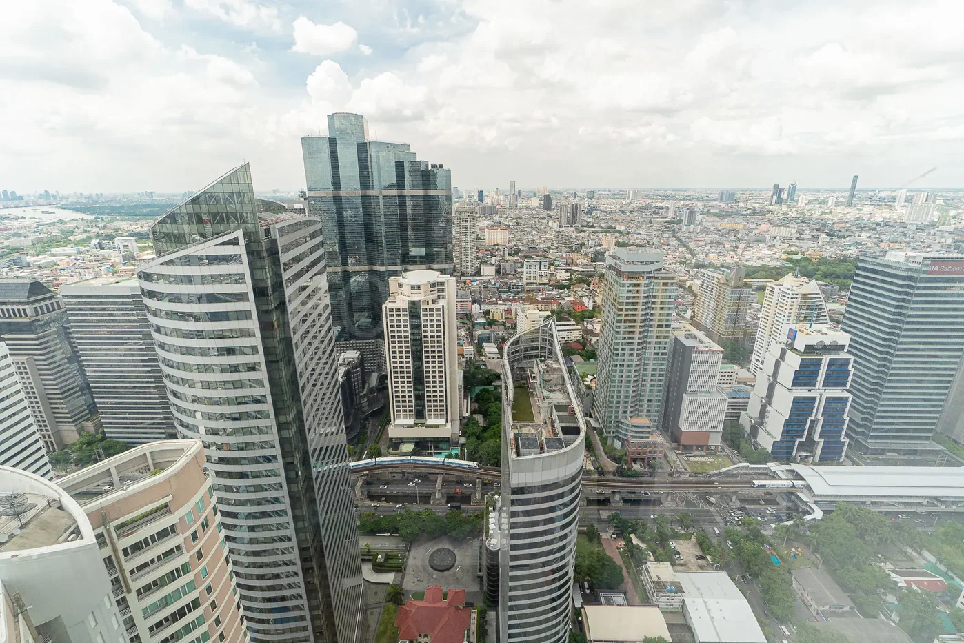 รูป The Ritz - Carlton Residences at MahaNakhon 2 bedrooms, for sale - รูปที่ 10/11