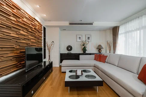 The Cadogan Private Residence 3 bedrooms, for rent