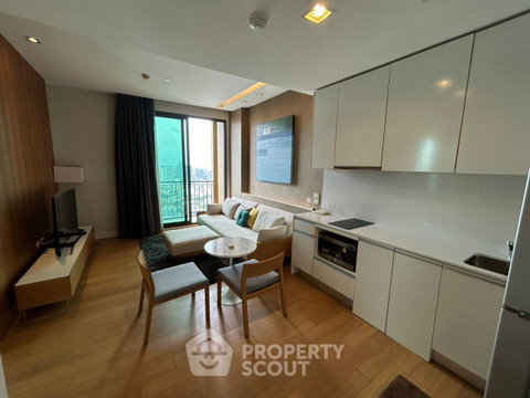 2-BR Condo at Equinox Paholyothin-Viphavadee near BTS Ha Yaek Lat Phrao (ID 2622878)