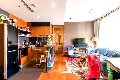 ขายคอนโด : Ashton Morph 38 2 bedrooms, for sale