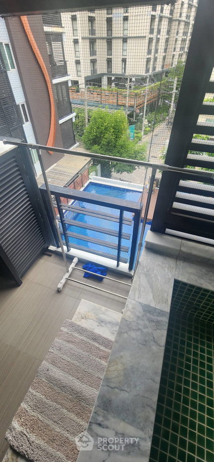รูป ใกล้ BTS อ่อนนุช 200 ม. | 1-BR The Next Sukhumvit 52 (ID 3256248) - รูปที่ 12/24