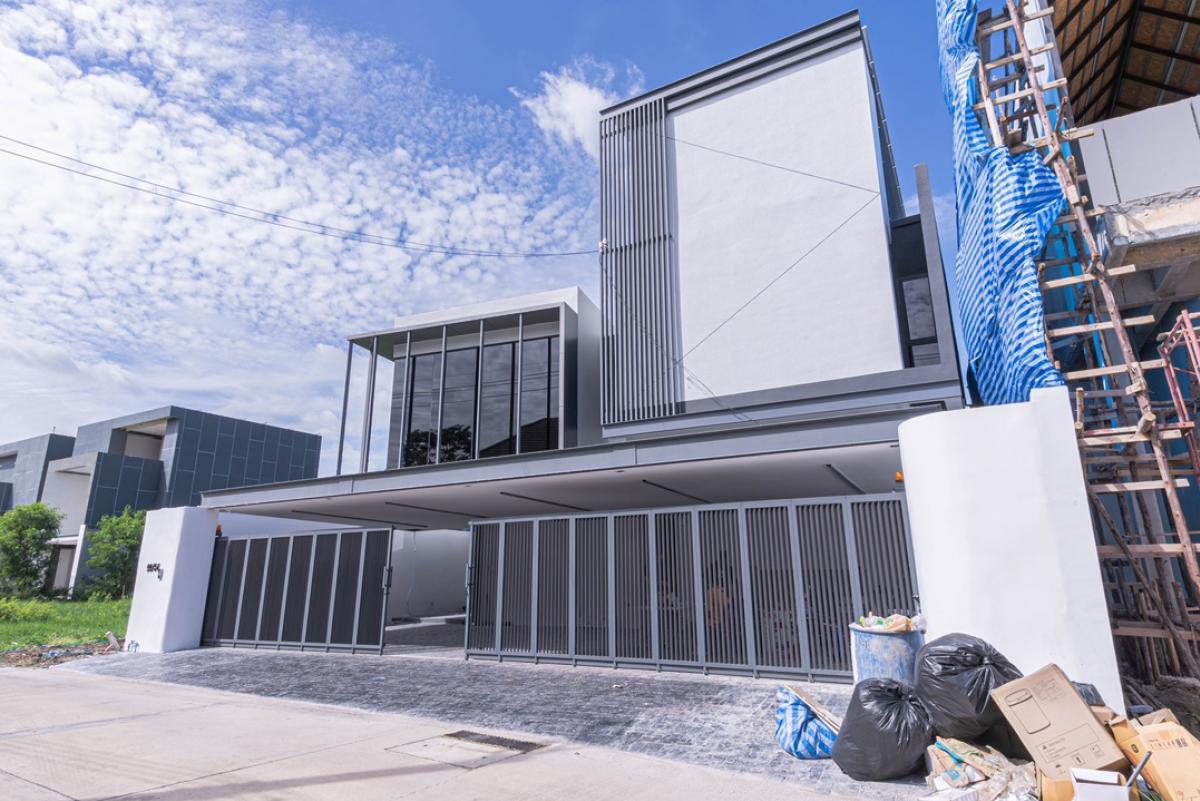 รูป The Lakes 4 bedrooms, for sale - รูปที่ 18/21