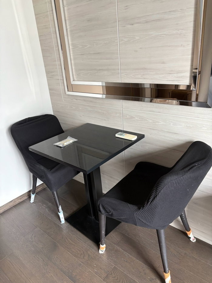picture 🦋🏠 For rent , Ideo Q siam ratchathewi - 7/11