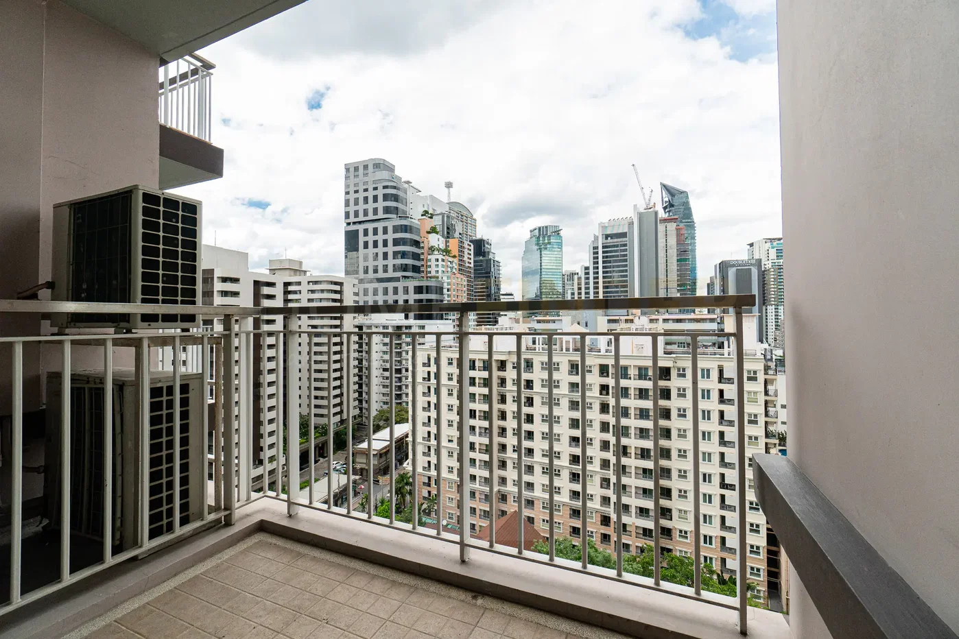 picture Baan Siri 24 1 bedroom, for rent - 12/12