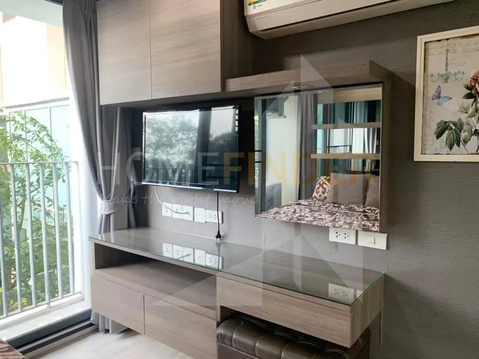 รูป IDEO Mobi Sukhumvit 1 bedroom, for rent - รูปที่ 4/14