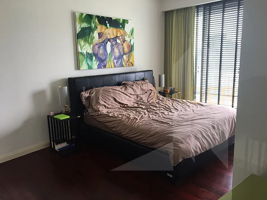 picture Baan Rajprasong 2 bedrooms, for sale - 5/10