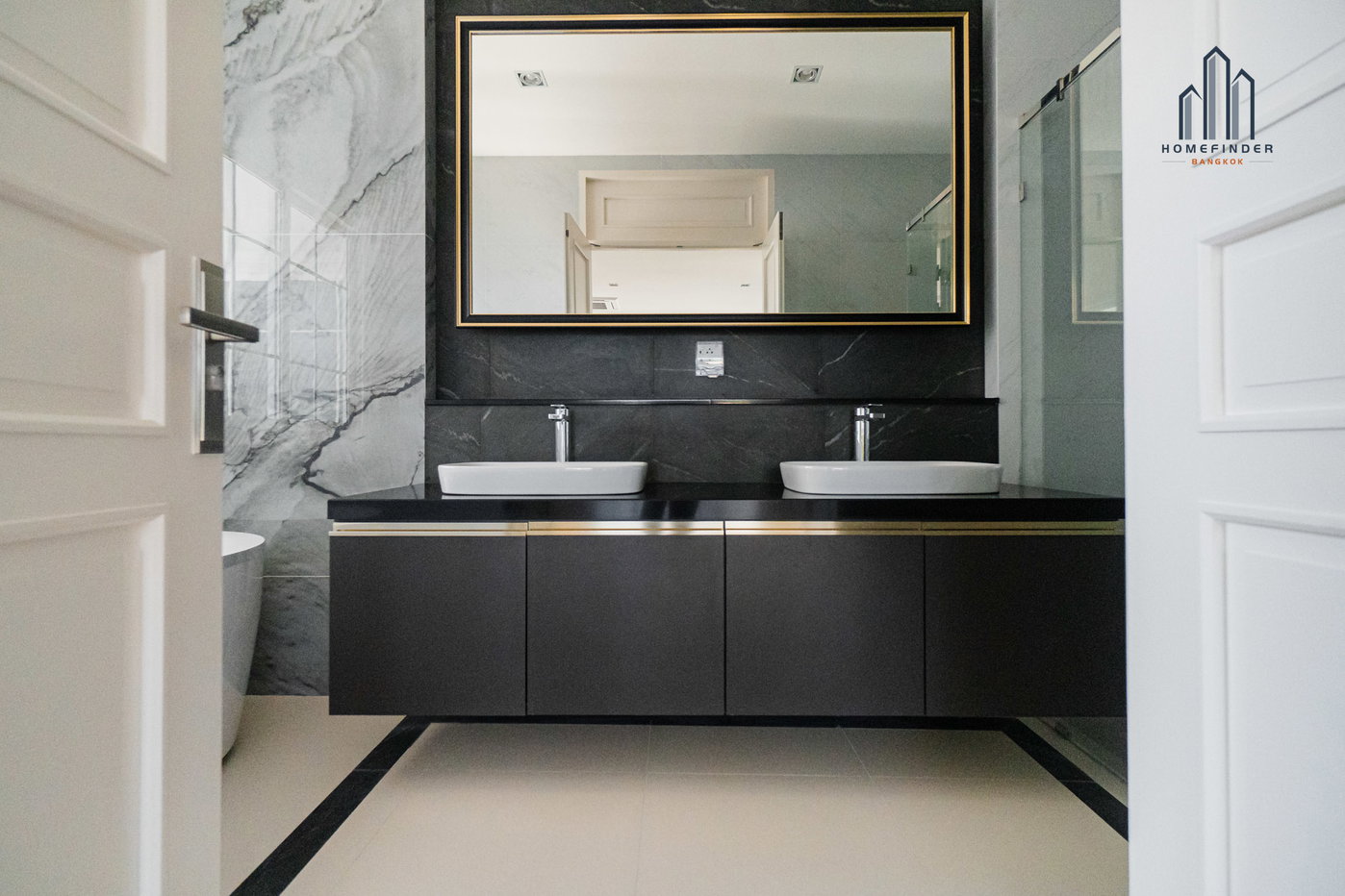 รูป The Grand Riverfront Ratchapruek - Rama 5 4 bedrooms, for sale - รูปที่ 24/35