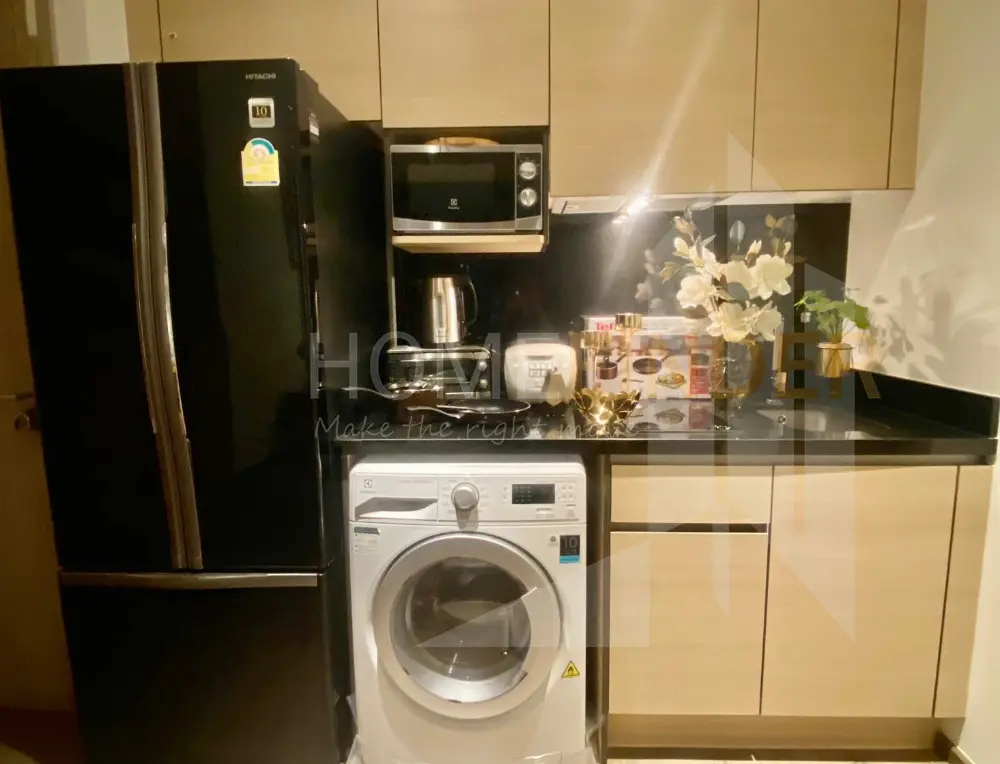 รูป PARK ORIGIN PHROM PHONG 2 bedrooms, for rent - รูปที่ 3/7